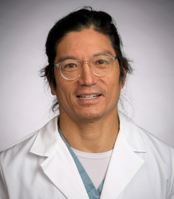 Conway Huang, M.D.